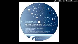 Brian Kage - Interstellar Agent (Vince Watson Reconstruction)