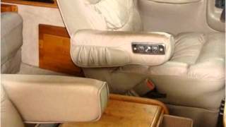preview picture of video '1996 GMC Savana Used Cars Penndel PA'