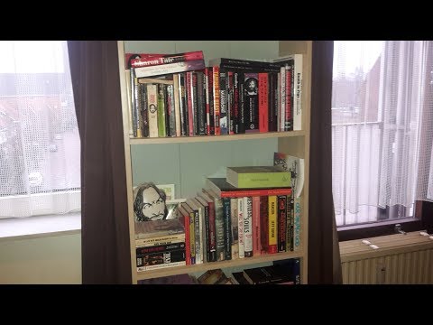 Charles Manson Books (115 titles!) [2026 updated & PDF-links]📚