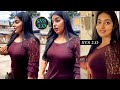 Malayalam Actress Malavika Menon Dazzle In Stunning Videos
