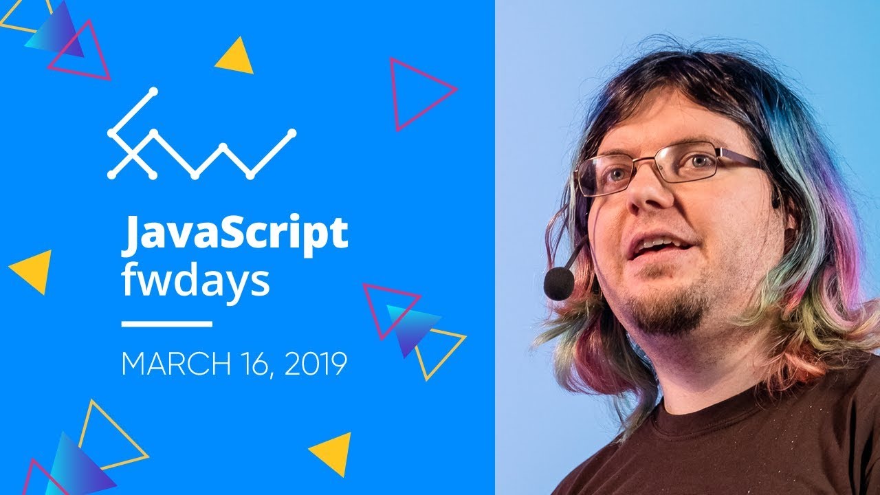 Technical SEO for JavaScript developers [eng] / Martin Splitt