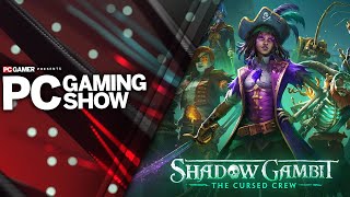 Раскрыта точная дата релиза стелс-стратегии Shadow Gambit