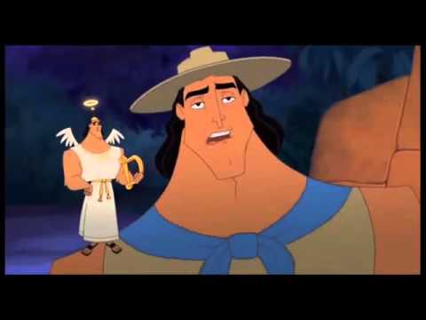 Disney s Kronk s New Groove   Part 13