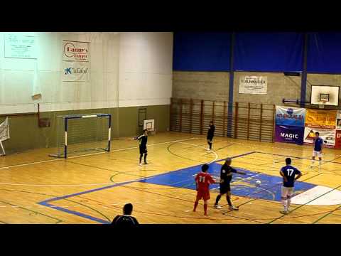 Futbol sala Alcudia Montesion 03 2012 16