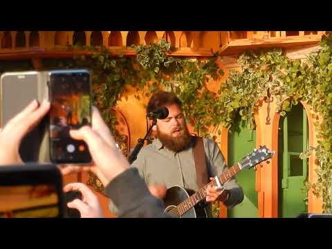 Sound of Silence - Passenger @ Woodstock69, Bloemendaal