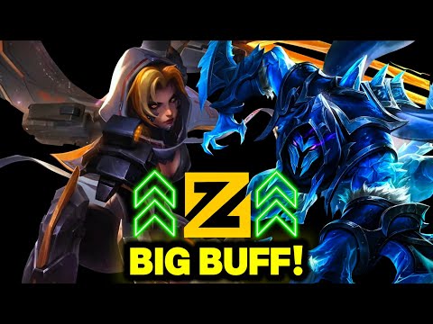 Natalia & Helcurt Users Are So Happy With This Buff!