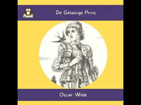 De Gelukkige Prins - Oscar Wilde
