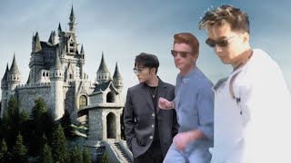 Cover art for em ơi super tình ái đó