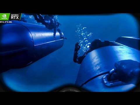 Call of Duty®: Modern Warfare® 2 Campaign Remastered Walkthrough Gameplay Part 10