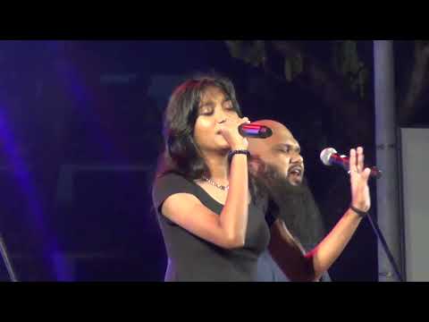 Ammadey ft. Juni - The Haunting (Kamelot Cover)