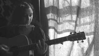 Abby Ahmad "Shame, Shame, Shame" (Jimmy Reed cover)