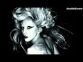 Lady Gaga-Brown eyes (Lyrics+deutsche ...