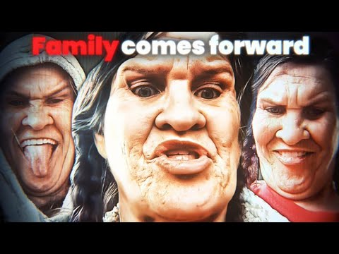 TikTok's Rageing Scammer Returns - Tammy Hull