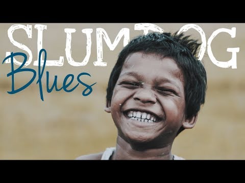 Bruce Momin Slumdog Blues l Chestnuts l Official Music Video