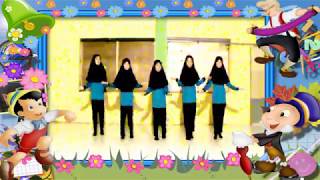 Download lagu Panduan Tari Kreasi - Nabi Muhammad (New Sakha) - Almadani Studio mp3 Download lagu Panduan Tari Kreasi - Nabi Muhammad (New Sakha) - Almadani Studio mp3