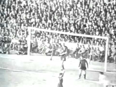 ECCC-1959/1960 Nice - Real Madrid 3-2 (04.02.1960)