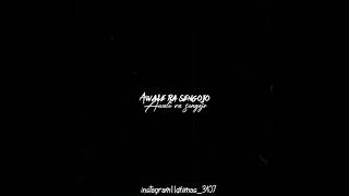 Download lagu Mentahan lirik lagu || CAH AYU~OVERALL mp3