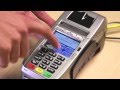 GRAVITY PAYMENTS | FD130 How-to: Connect to Wifi.