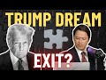The TRUMP DREAM 2025 Prophetic ALARM Will There Be Another Trump