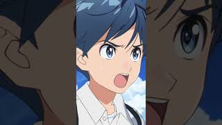 【先行公開】でも、そんなの間違ってる！｜TVアニメ「バーテックスフォース」第1話 エンジン始動｜#バーテックスフォース #VF  #アニメ #anime
