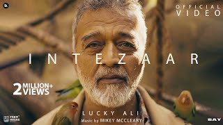 Lucky Ali - Intezaar  Music by @Mikey McCleary  Of