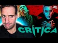 NICOLAS CAGE ES DRÁCULA ‍ ️ CRÍTICA SIN SPOILERS Renfield