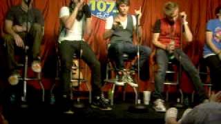 Varsity Fanclub - &quot;Bad Habit&quot; in Nashville, TN