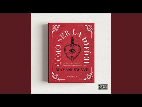 LA DIFICIL (Push It Up)