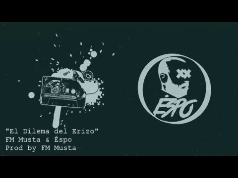 FM Musta - El Dilema del Erizo (con Éspo) - (FM ムスタ)