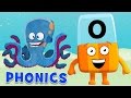 Learn To Read Phonics For Kids Long O Vowels