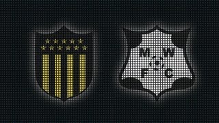 Peñarol sigue invicto y en la punta espera por el clásico