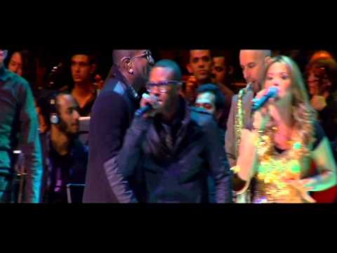 Banda DOPA - Mudando Tudo (ao vivo)