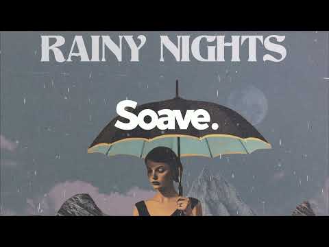Nostalgic Feeling & Margad - Rainy Nights