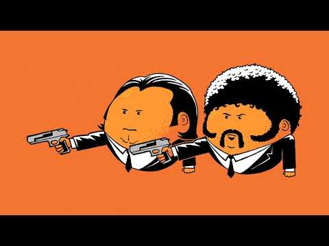 Chaka Kenn ֍ Ode To The Creator