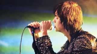 Julian Casablancas: A Vocal Anthology