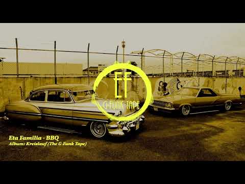 Eta Familia - BBQ (prod. by Eta Familia)
