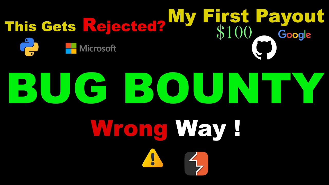 Bug Bounty for Beginners (2026 Roadmap) — How to Start, Find Real Bugs & Get Paid