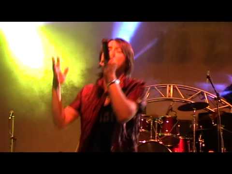 Show Takayoshi Tanimoto Domingo SuperHeroCon 2010 Parte 2 de 7