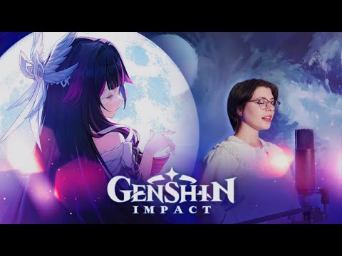 AURORA – Nod-Krai | RUS version | cover by prrrotas