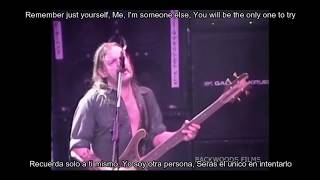 Motörhead Electricity subtitulada en español