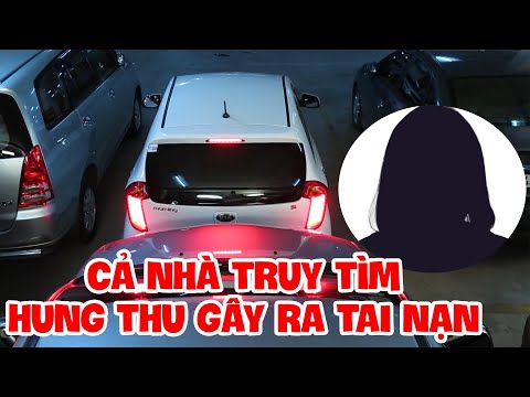 Gin Tuan Kiet's whole family was looking for the culprit, who would have thought that the culprit...