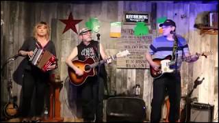 Mainland Kitchen Band - All You Ever Do