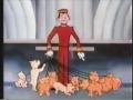 Sesame Street Bellhop 10