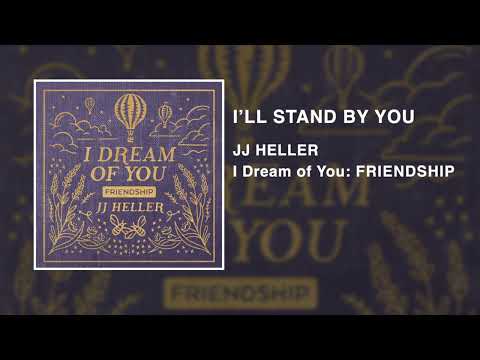 Thumbnail for I'll Stand By You video