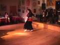 Sawah performed by Amy-Egyptian Bellydance ...