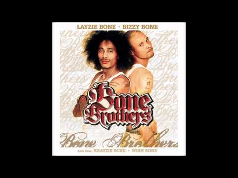 Bone Brothers- Real Life (Ft. Treach)