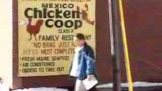 The Ultra Mundane: Mexico, ME Promo