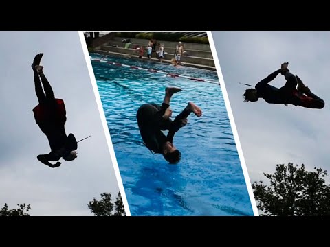 download lagu mp3 mp4 Grey Diving Board, download lagu Grey Diving Board gratis, unduh video klip Grey Diving Board