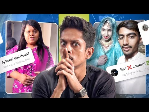 Cringee Instagramers Roast - NADIA 🤣