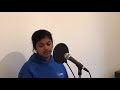 AALANGURUVIGALAA Bakrid Cover By Prarthana Rajkumar